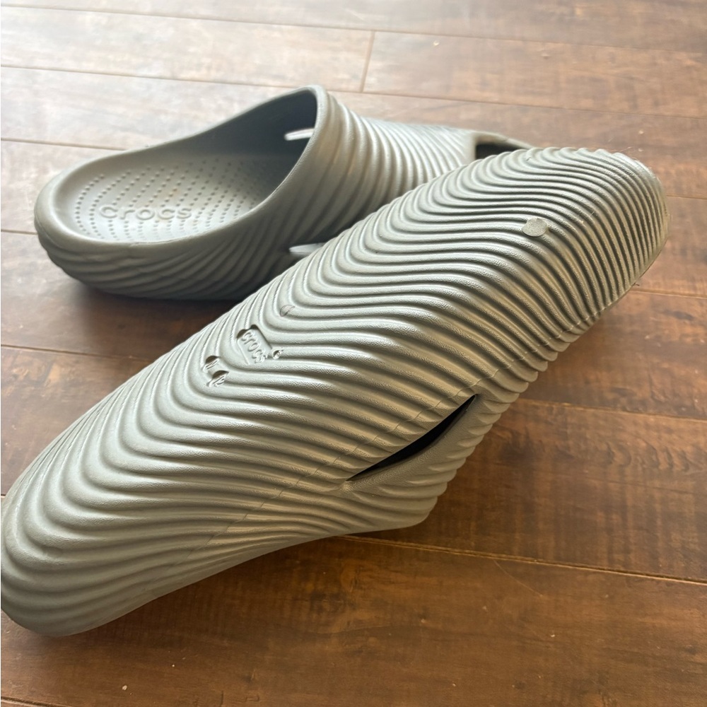 Crocs Mellow Tide Recovery slides - Picture 10 of 11